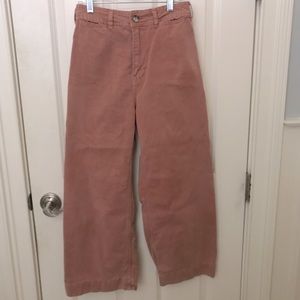 Free People Pants